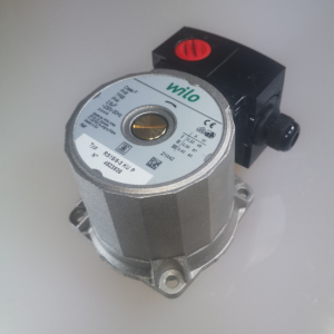 Čerpadlo MOTOR Wilo RS 15/6-3 230V/93 W