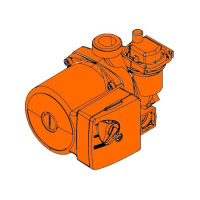 Čerpadlo Grundfos ZWE24-5MFK - Junkers