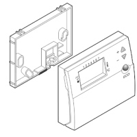 Regulátor  prostorový TRZ 12-2