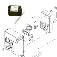KIM LOGAMAX PLUS GB 122-19 Budrus